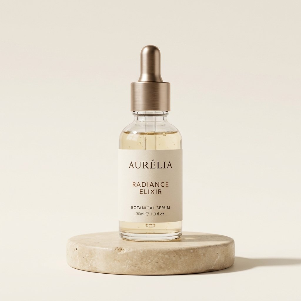 Aurélia Radiance Elixir