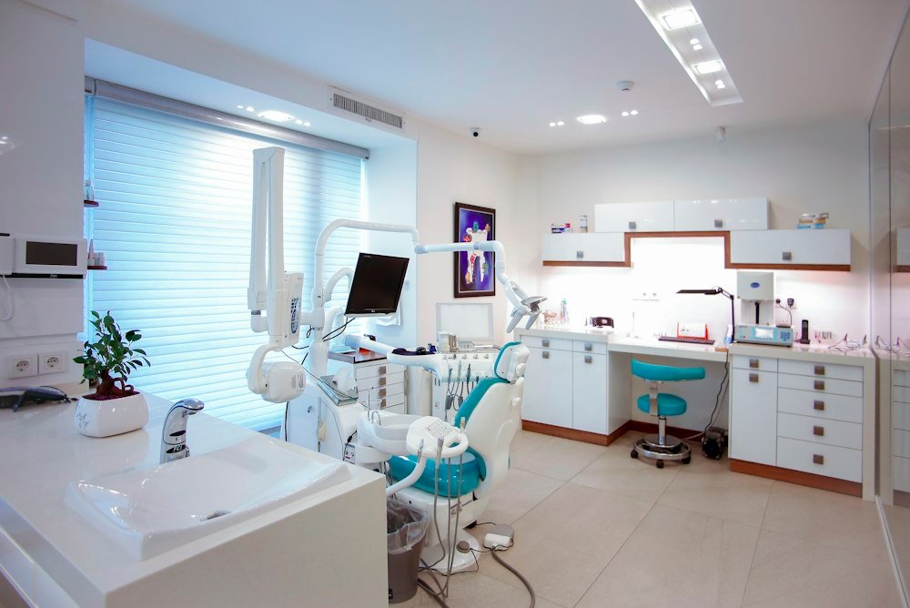 Private treatment suite at Aurelia Med Spa